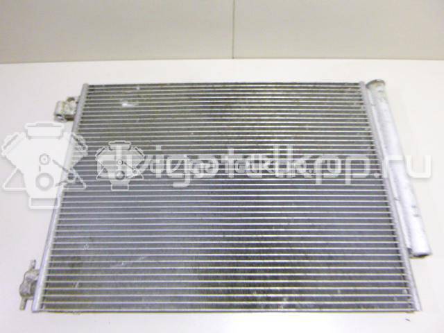 Фото Радиатор кондиционера (конденсер)  921006843R для vaz LADA VESTA {forloop.counter}}