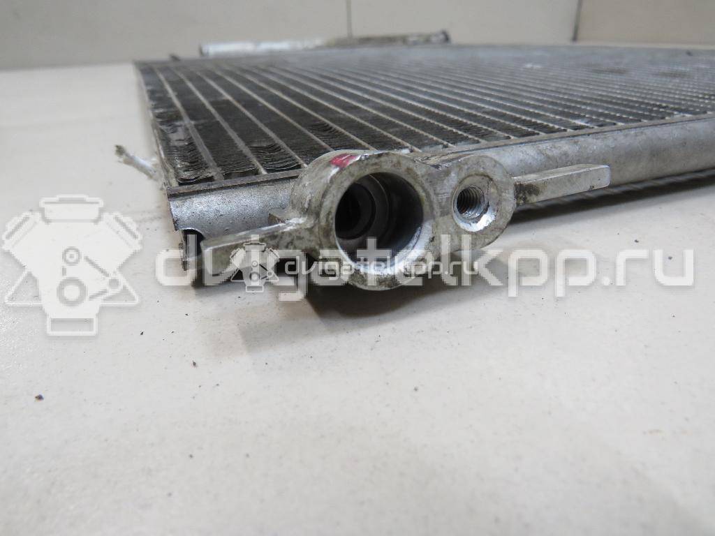 Фото Радиатор кондиционера (конденсер)  921006454r для vaz LADA VESTA {forloop.counter}}