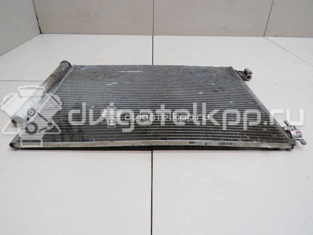 Фото Радиатор кондиционера (конденсер)  921006454r для vaz LADA VESTA {forloop.counter}}