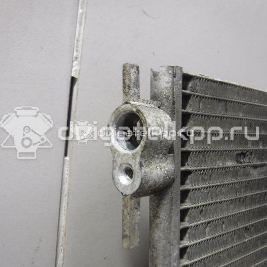 Фото Радиатор кондиционера (конденсер)  921006454R для vaz LADA VESTA
