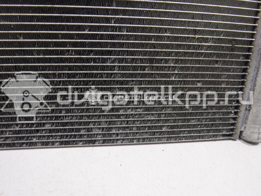 Фото Радиатор кондиционера (конденсер)  921006454R для vaz LADA VESTA {forloop.counter}}
