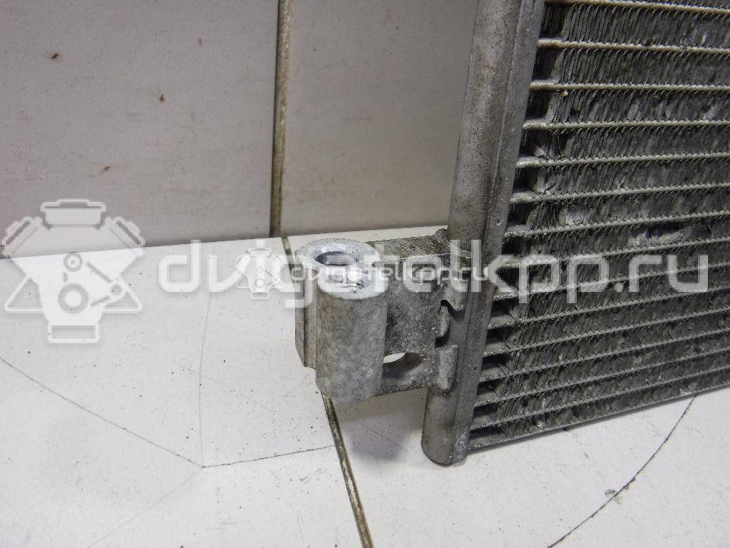 Фото Радиатор кондиционера (конденсер)  921006454R для vaz LADA VESTA {forloop.counter}}