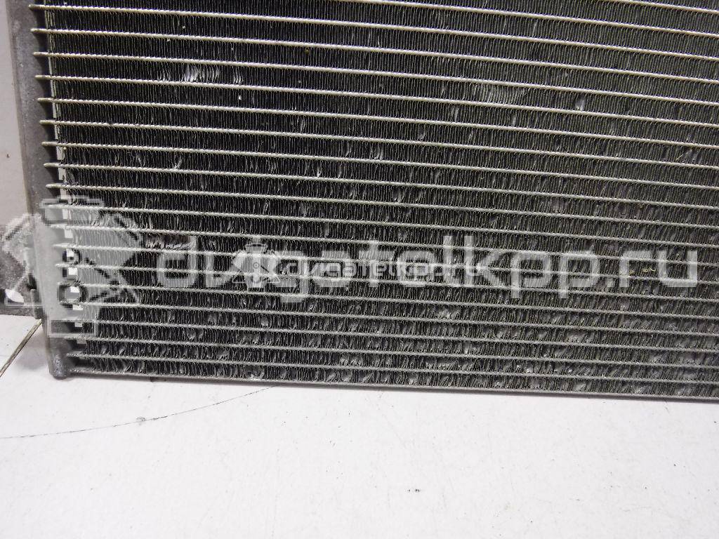 Фото Радиатор кондиционера (конденсер)  921006454R для vaz LADA VESTA {forloop.counter}}