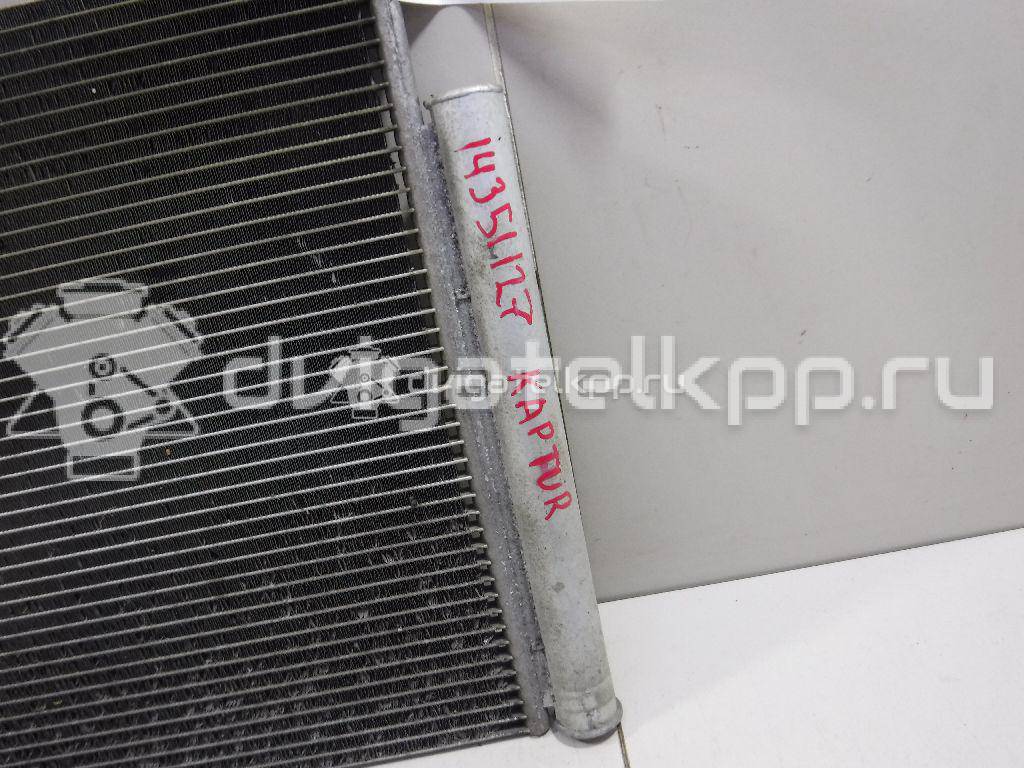 Фото Радиатор кондиционера (конденсер)  921006454R для vaz LADA VESTA {forloop.counter}}