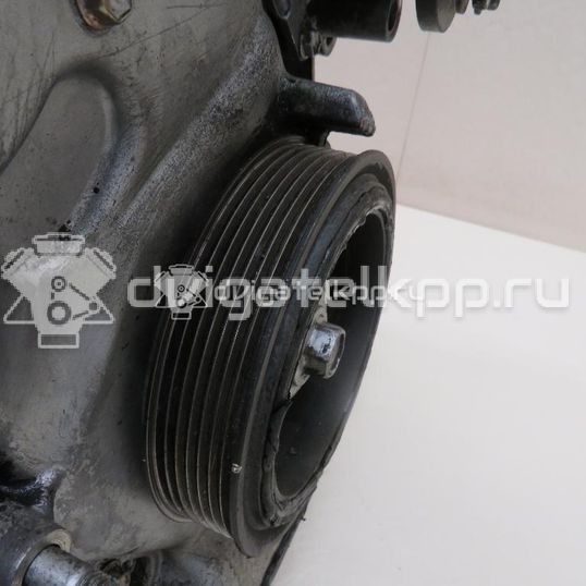 Фото Контрактный (б/у) двигатель 1AZ-FE для Toyota Rav 4 / Camry / Avensis 136-155 л.с 16V 2.0 л бензин