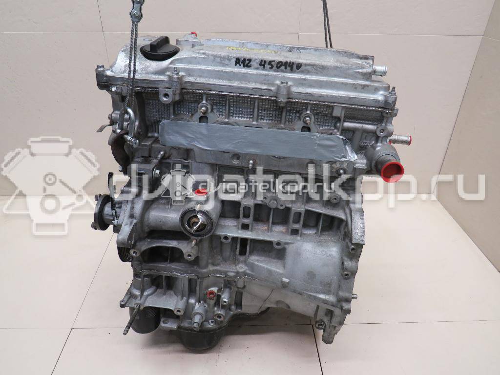 Фото Контрактный (б/у) двигатель 1AZ-FE для Toyota Rav 4 / Camry / Avensis 136-155 л.с 16V 2.0 л бензин {forloop.counter}}