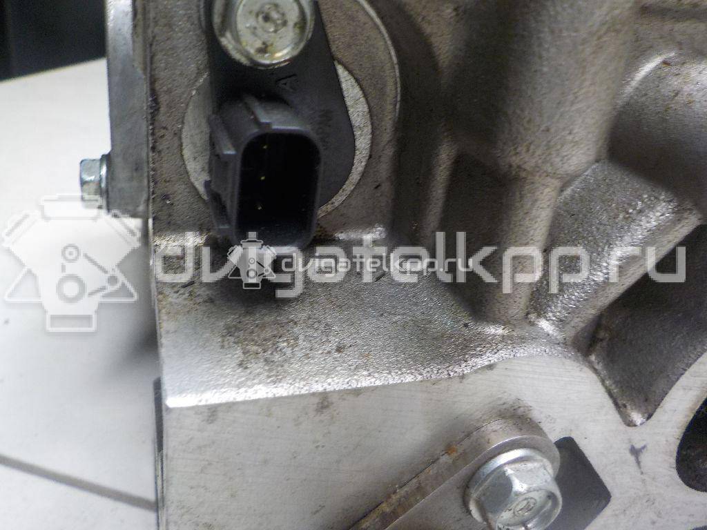 Фото Головка блока для двигателя R18A1 для Honda / Honda (Dongfeng) / Honda (Gac) 140 л.с 16V 1.8 л бензин 12200RNAA00 {forloop.counter}}