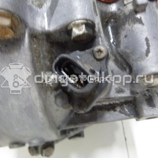 Фото Контрактная (б/у) АКПП для Toyota Camry / Alphard / Harrier / Solara / Avalon 184-223 л.с 24V 3.0 л 1MZ-FE бензин 3050033210