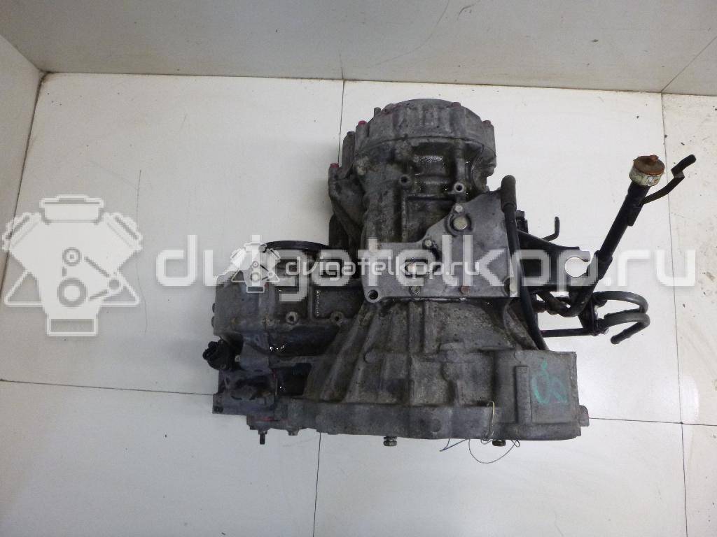 Фото Контрактная (б/у) АКПП для Toyota Camry / Alphard / Harrier / Solara / Avalon 184-223 л.с 24V 3.0 л 1MZ-FE бензин 3050033210 {forloop.counter}}
