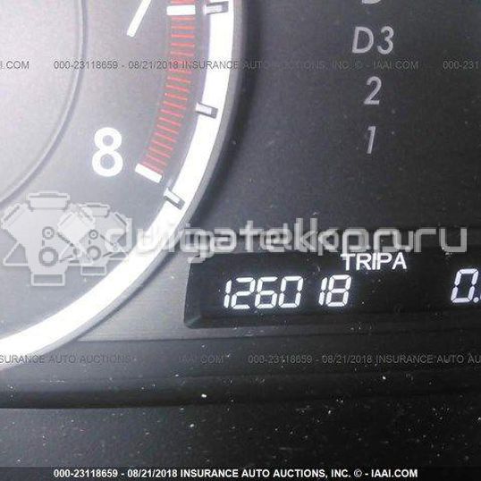 Фото Контрактный (б/у) двигатель J35Z2 для Acura / Honda / Honda (Gac) 271-284 л.с 24V 3.5 л бензин