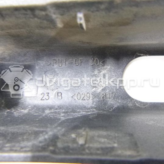 Фото Крышка поводка стеклоочистителя  7701040187 для vaz LADA X-RAY