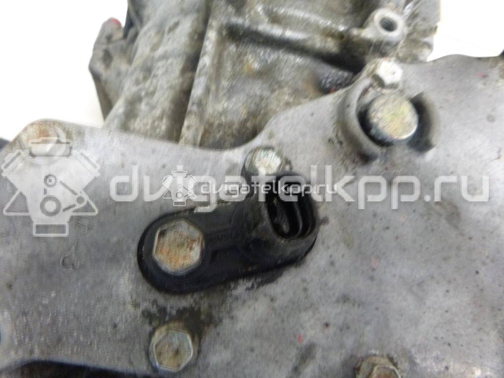 Фото Контрактная (б/у) АКПП для Toyota Camry / Alphard / Harrier / Solara / Avalon 184-223 л.с 24V 3.0 л 1MZ-FE бензин 3050033210 {forloop.counter}}