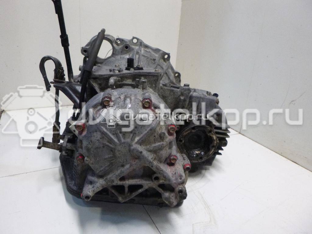 Фото Контрактная (б/у) АКПП для Toyota Camry / Alphard / Harrier / Solara / Avalon 184-223 л.с 24V 3.0 л 1MZ-FE бензин 3050033210 {forloop.counter}}