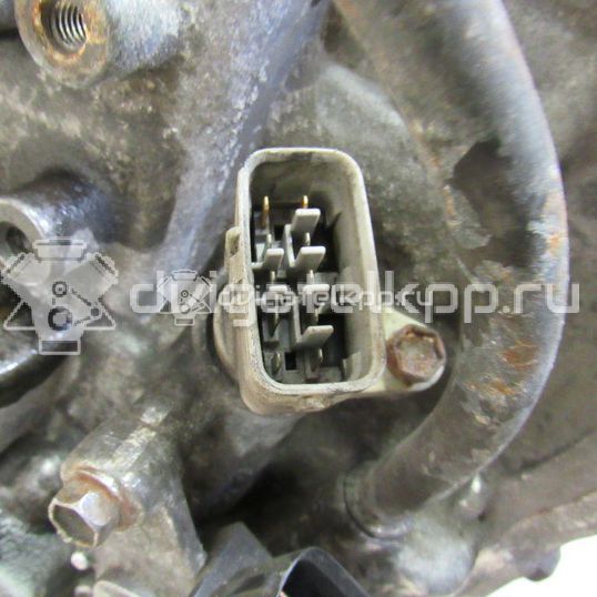 Фото Контрактная (б/у) АКПП для Toyota Camry / Alphard / Harrier / Matrix / Vanguard A3 152-173 л.с 16V 2.4 л 2AZ-FE бензин 3200033090