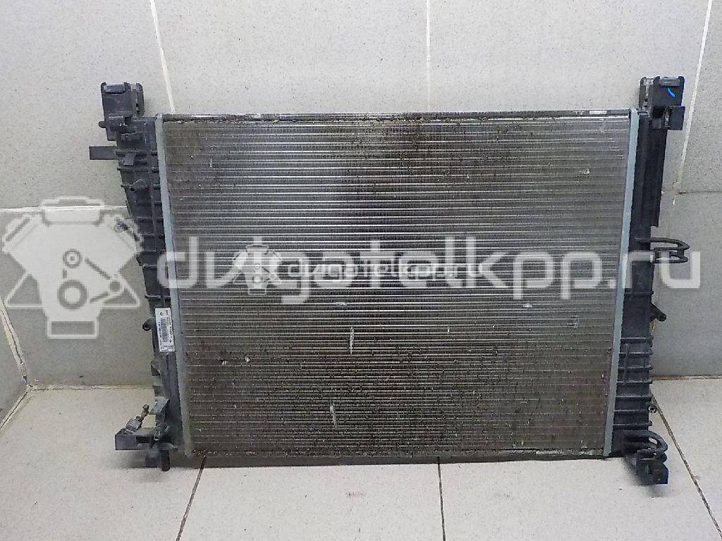 Фото Радиатор основной  214106179R для vaz LADA X-RAY {forloop.counter}}