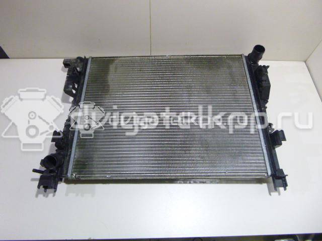 Фото Радиатор основной  214106179r для vaz LADA X-RAY {forloop.counter}}