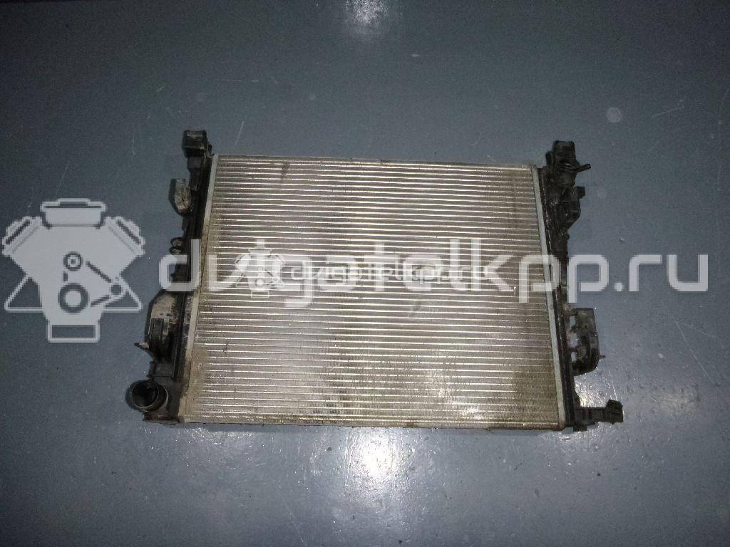 Фото Радиатор основной  214106179r для vaz LADA X-RAY {forloop.counter}}