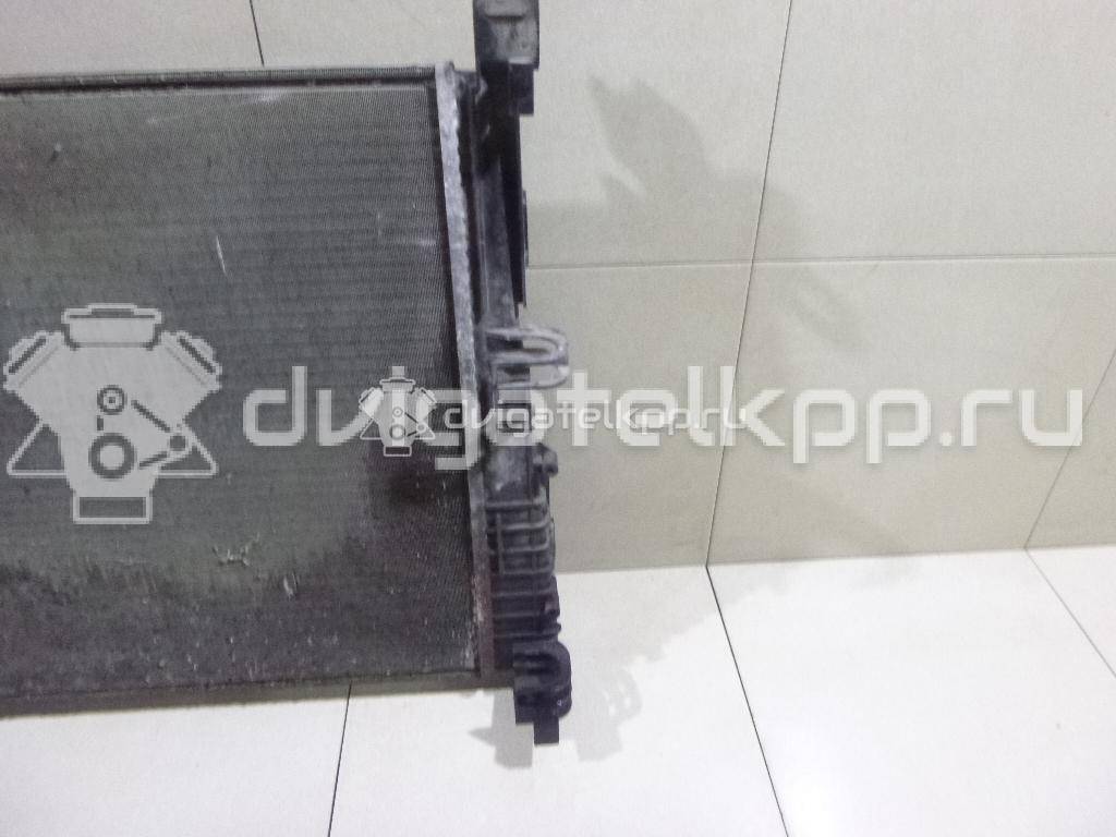 Фото Радиатор основной  214106179R для vaz LADA X-RAY {forloop.counter}}