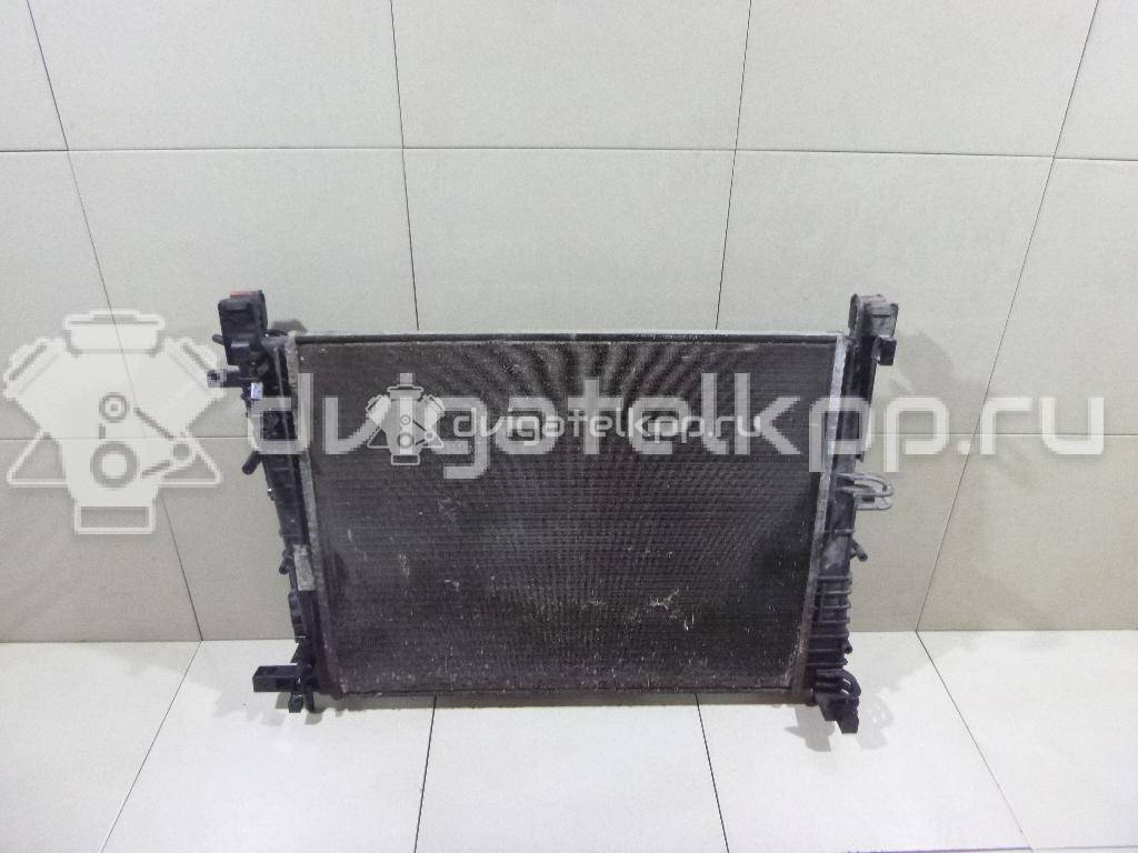 Фото Радиатор основной  214106179R для vaz LADA X-RAY {forloop.counter}}