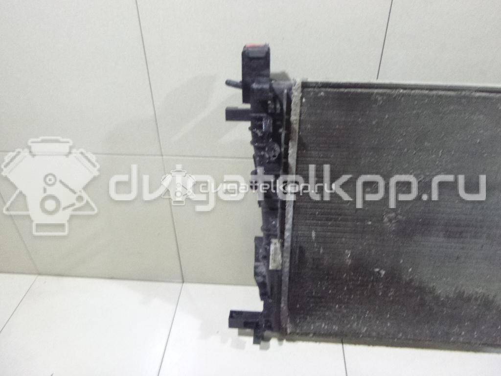 Фото Радиатор основной  214106179R для vaz LADA X-RAY {forloop.counter}}