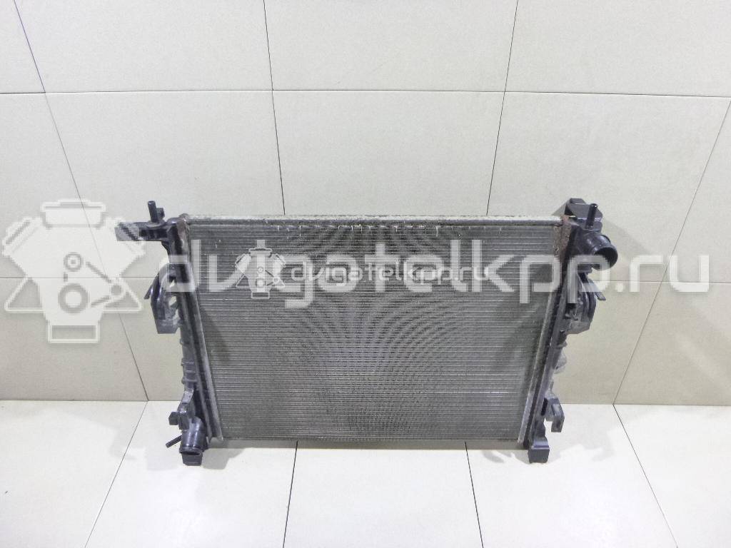 Фото Радиатор основной  214106179R для vaz LADA X-RAY {forloop.counter}}