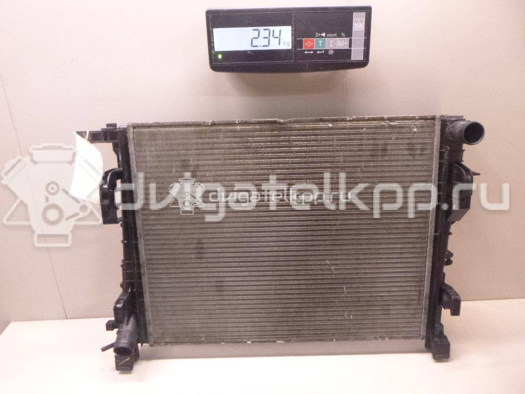 Фото Радиатор основной  214106179R для vaz LADA X-RAY {forloop.counter}}