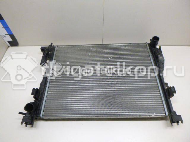 Фото Радиатор основной  214106179R для vaz LADA X-RAY {forloop.counter}}