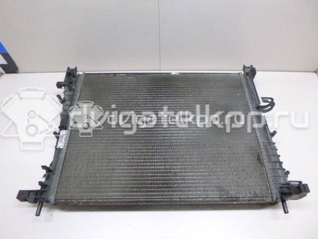 Фото Радиатор основной  214106179R для vaz LADA X-RAY {forloop.counter}}