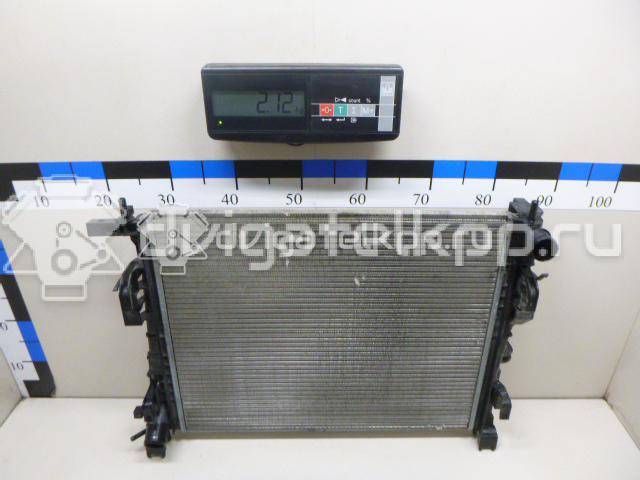 Фото Радиатор основной  214106179R для vaz LADA X-RAY {forloop.counter}}