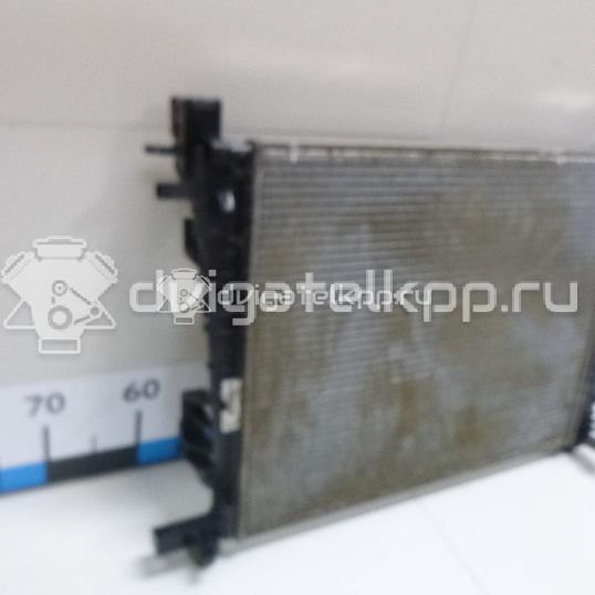 Фото Радиатор основной  214106179R для vaz LADA X-RAY
