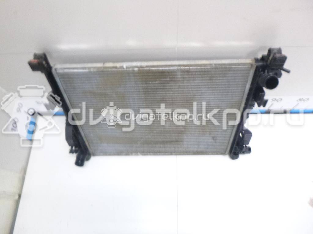 Фото Радиатор основной  214106179R для vaz LADA X-RAY {forloop.counter}}