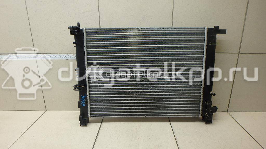 Фото Радиатор основной  214107326R для vaz LADA X-RAY {forloop.counter}}