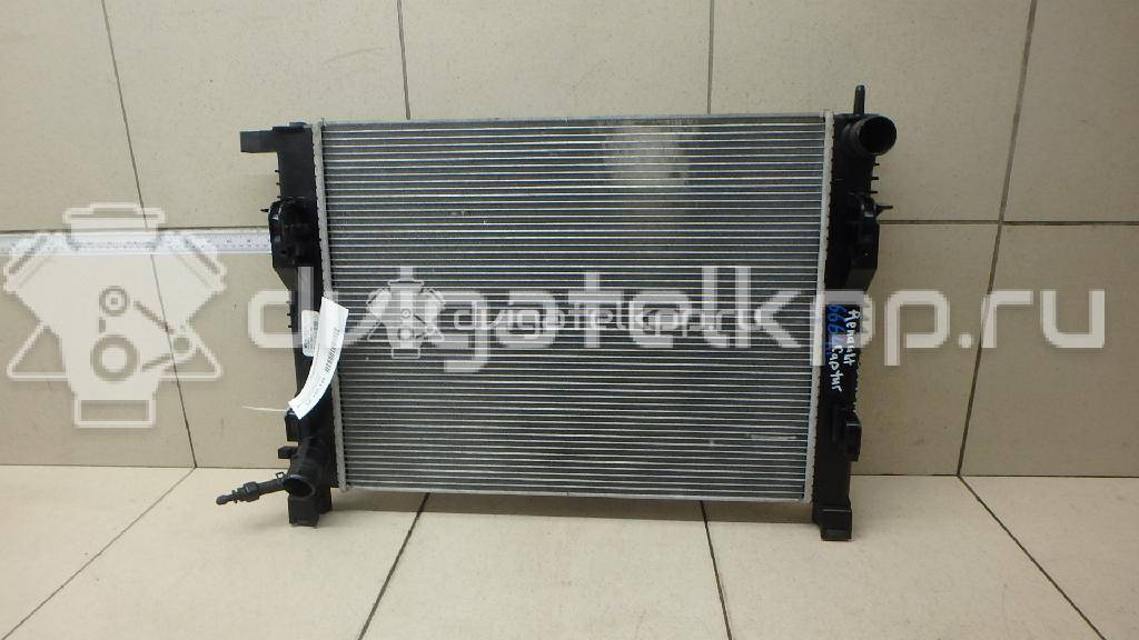 Фото Радиатор основной  214107326R для vaz LADA X-RAY {forloop.counter}}