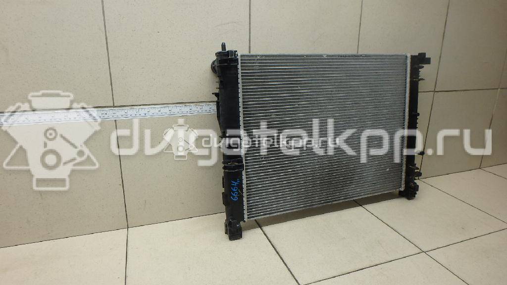 Фото Радиатор основной  214107326R для vaz LADA X-RAY {forloop.counter}}