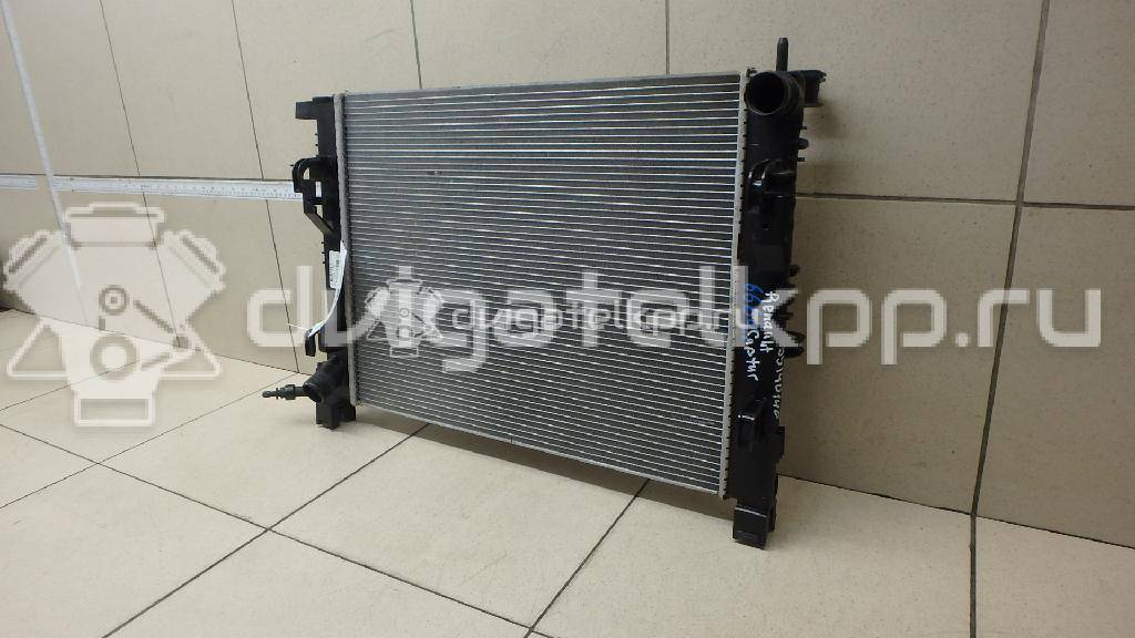 Фото Радиатор основной  214107326R для vaz LADA X-RAY {forloop.counter}}