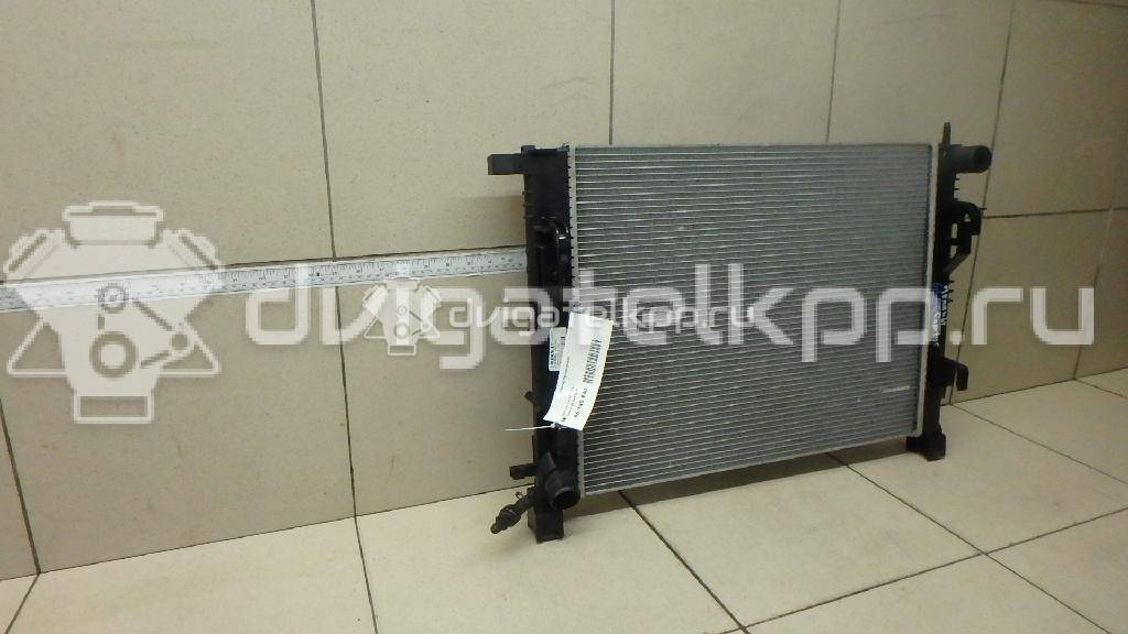 Фото Радиатор основной  214107326R для vaz LADA X-RAY {forloop.counter}}