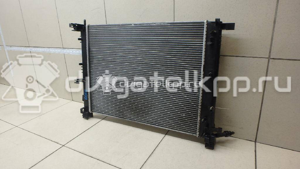 Фото Радиатор основной  214107326R для vaz LADA X-RAY {forloop.counter}}
