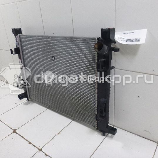 Фото Радиатор основной  214107326R для vaz LADA X-RAY
