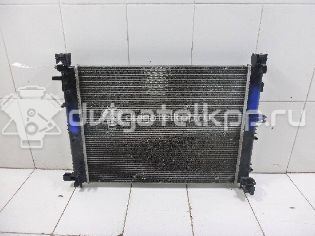 Фото Радиатор основной  214107326R для vaz LADA X-RAY {forloop.counter}}