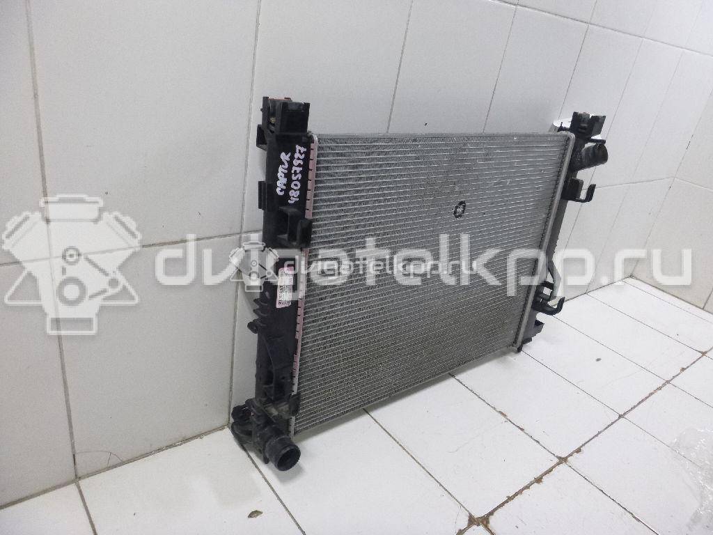 Фото Радиатор основной  214107326R для vaz LADA X-RAY {forloop.counter}}