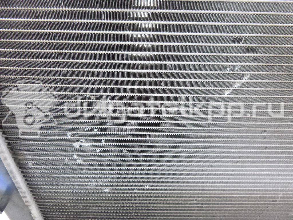 Фото Радиатор основной  214107326R для vaz LADA X-RAY {forloop.counter}}