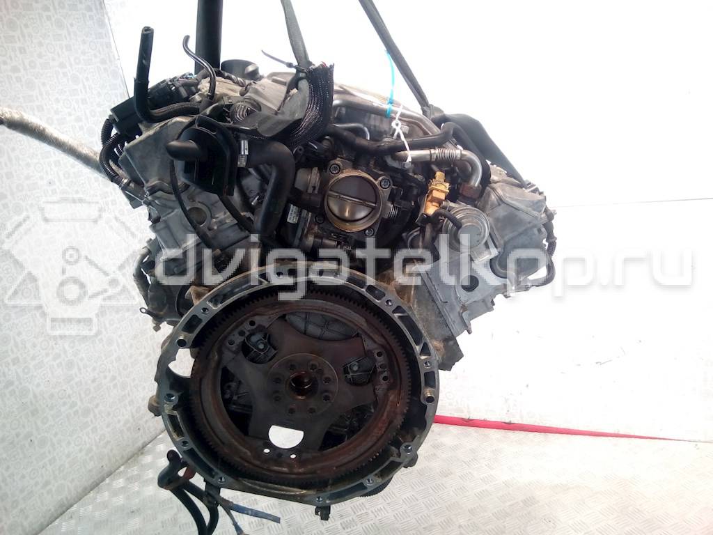 Фото Контрактный (б/у) двигатель M 112.940 (M 112 E32) для Mercedes-Benz Clk 218-220 л.с 18V 3.2 л бензин {forloop.counter}}