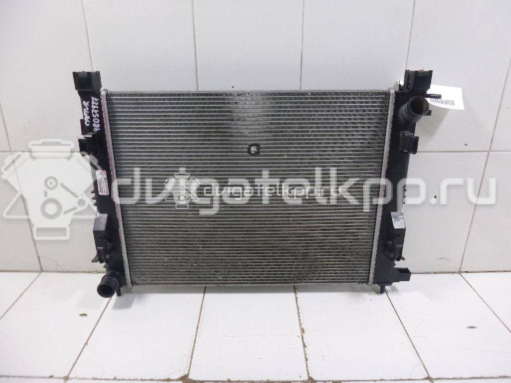 Фото Радиатор основной  214107326R для vaz LADA X-RAY {forloop.counter}}