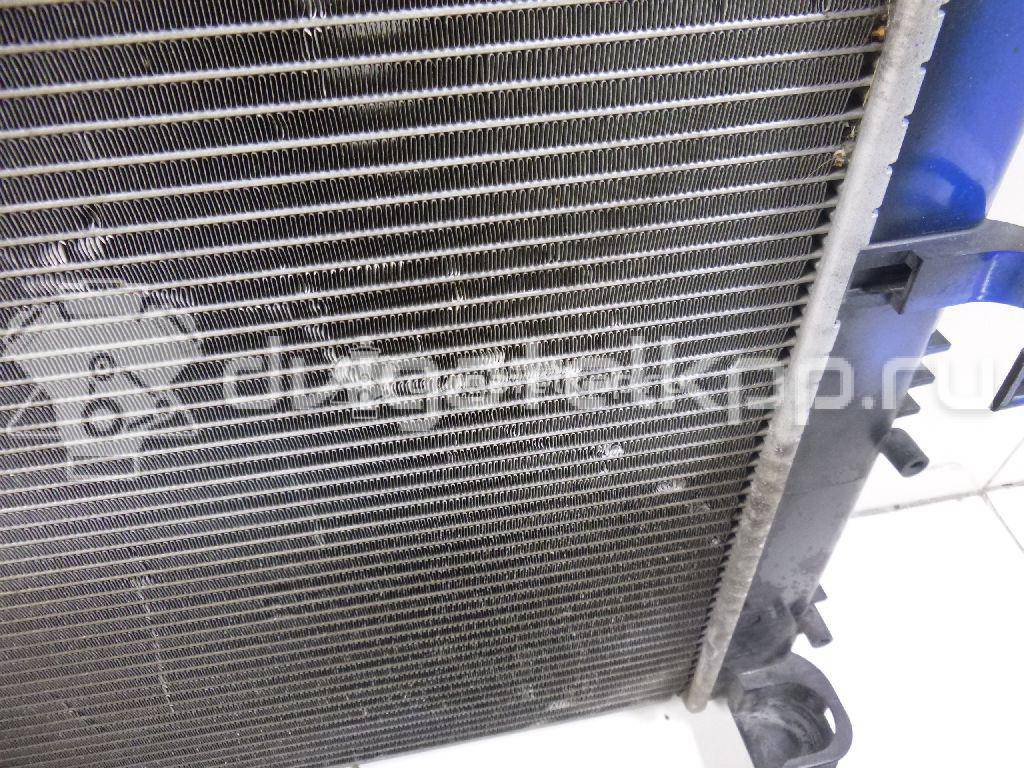 Фото Радиатор основной  214107326R для vaz LADA X-RAY {forloop.counter}}