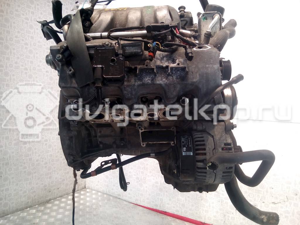 Фото Контрактный (б/у) двигатель M 112.940 (M 112 E32) для Mercedes-Benz Clk 218-220 л.с 18V 3.2 л бензин {forloop.counter}}