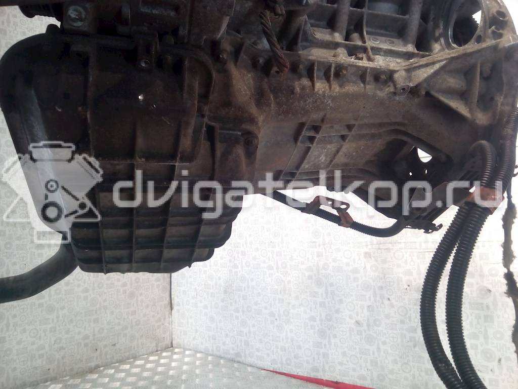 Фото Контрактный (б/у) двигатель M 112.940 (M 112 E32) для Mercedes-Benz Clk 218-220 л.с 18V 3.2 л бензин {forloop.counter}}