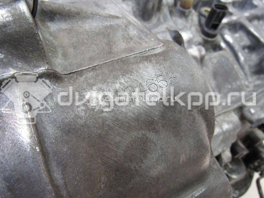 Фото Контрактная (б/у) АКПП для Toyota Camry / Alphard / Harrier / Matrix / Vanguard A3 152-173 л.с 16V 2.4 л 2AZ-FE бензин 3200033090 {forloop.counter}}
