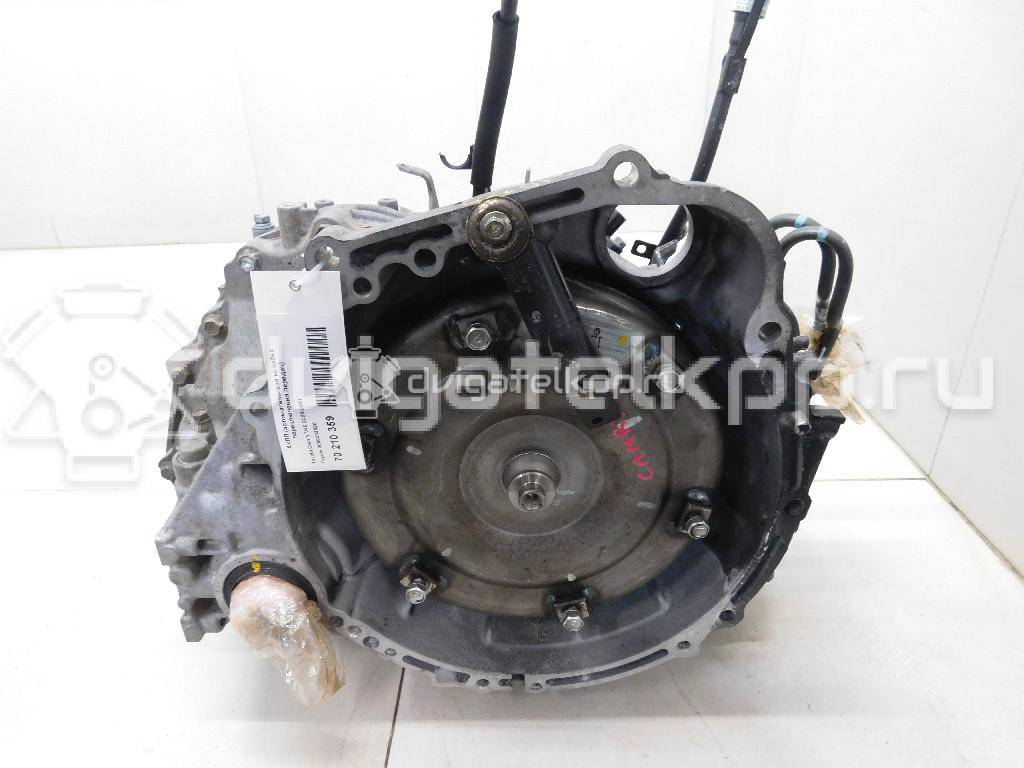 Фото Контрактная (б/у) АКПП для Toyota / Daihatsu / Toyota (Faw) / Toyota (Gac) 152-173 л.с 16V 2.4 л 2AZ-FE бензин {forloop.counter}}