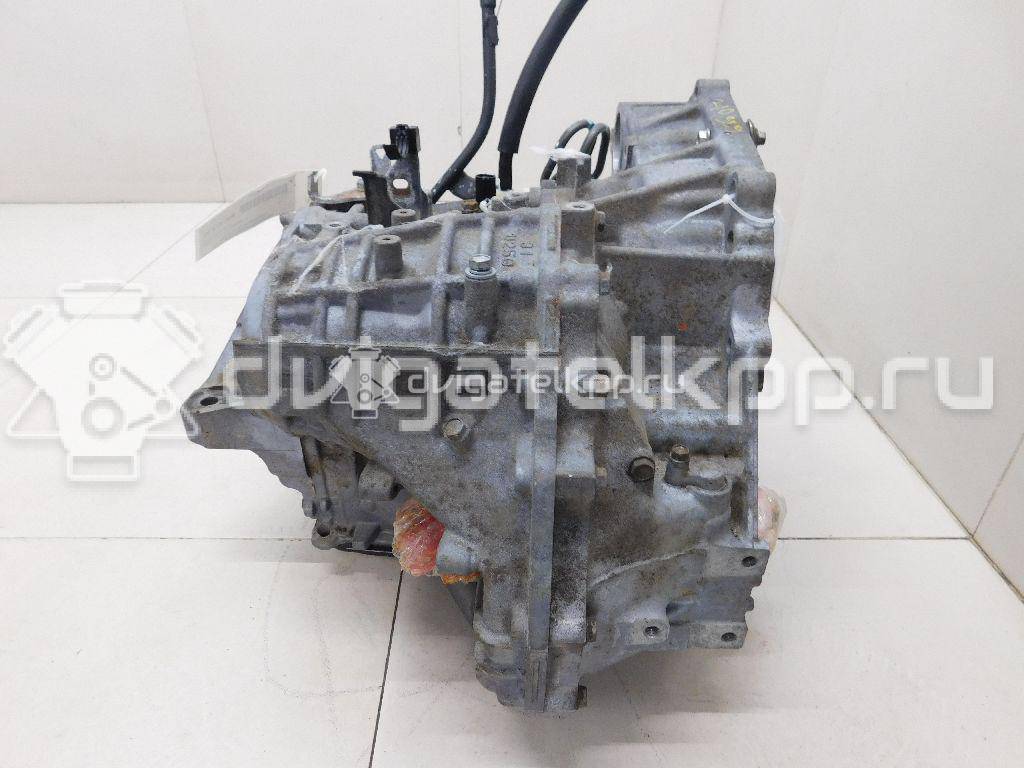 Фото Контрактная (б/у) АКПП для Toyota / Daihatsu / Toyota (Faw) / Toyota (Gac) 152-173 л.с 16V 2.4 л 2AZ-FE бензин {forloop.counter}}