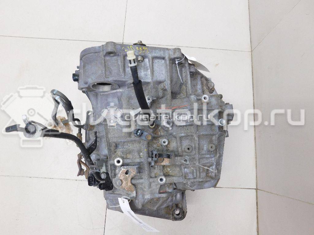 Фото Контрактная (б/у) АКПП для Toyota / Daihatsu / Toyota (Faw) / Toyota (Gac) 152-173 л.с 16V 2.4 л 2AZ-FE бензин {forloop.counter}}